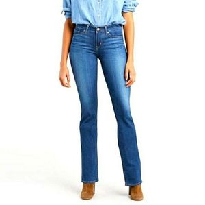 Levis 515 Boot Cut Jeans 12M